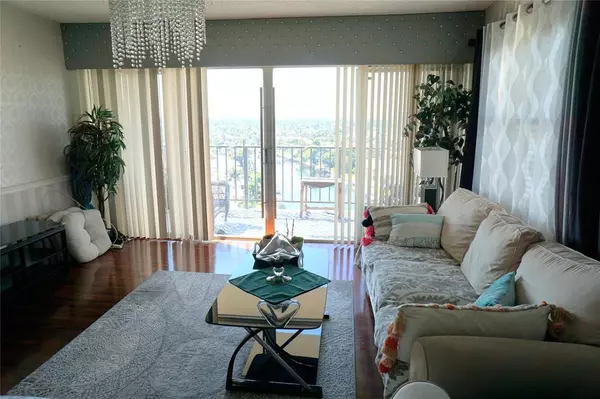 Pompano Beach, FL 33062,801 S Federal Hwy #1109