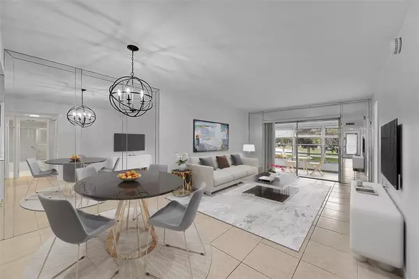 Coconut Creek, FL 33066,2701 Nassau Bnd #B2