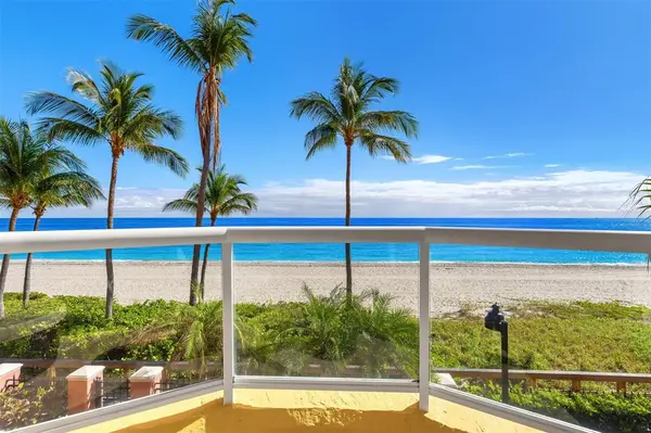 Fort Lauderdale, FL 33305,2160 N Ocean Blvd #III