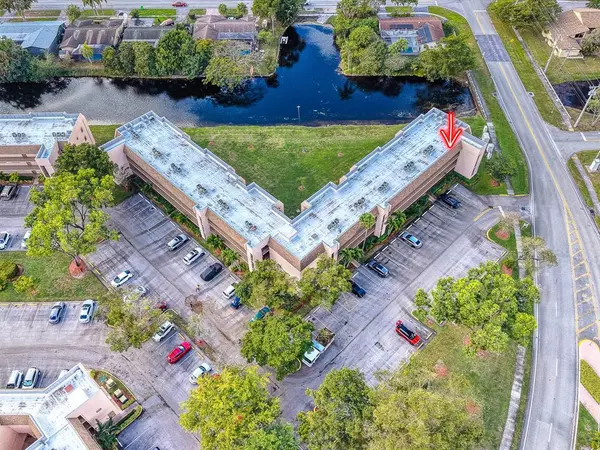 Sunrise, FL 33322,10466 Sunrise Lakes Blvd #312