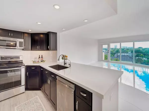 Fort Lauderdale, FL 33301,2500 E Las Olas Blvd #603