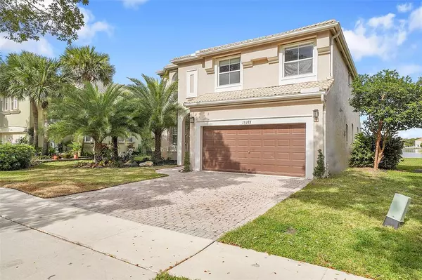 Miramar, FL 33027,15781 SW 53rd Court