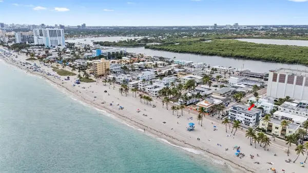 Hollywood, FL 33019,2201 N Surf Rd