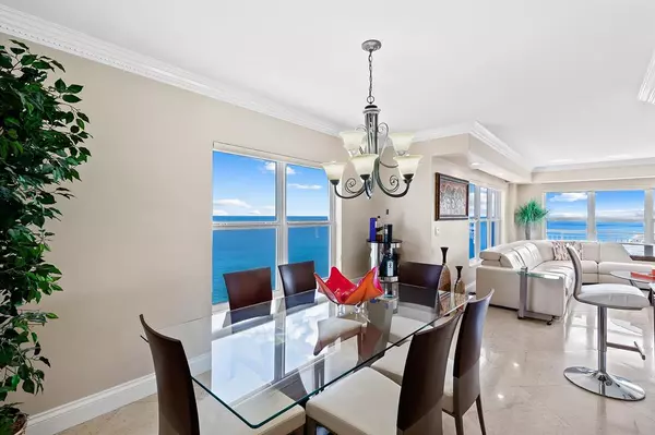 Fort Lauderdale, FL 33308,3850 Galt Ocean Dr #1901