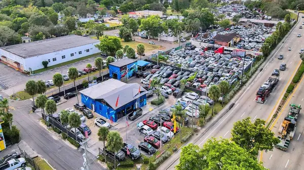 1730 W Sunrise Blvd, Fort Lauderdale, FL 33311