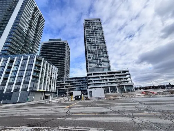 Vaughan, ON L4K 0N9,8960 Jane ST #509