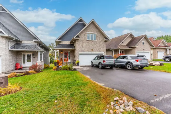 Dysart Et Al, ON K0M 1S0,9 Webb CIR