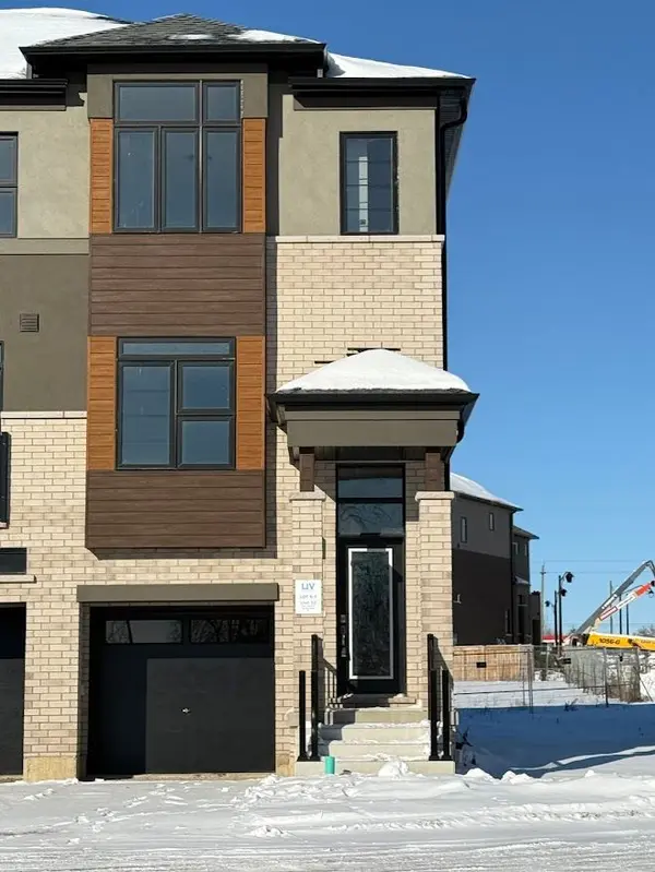 660 Colborne ST #50, Brantford, ON N3T 0L8