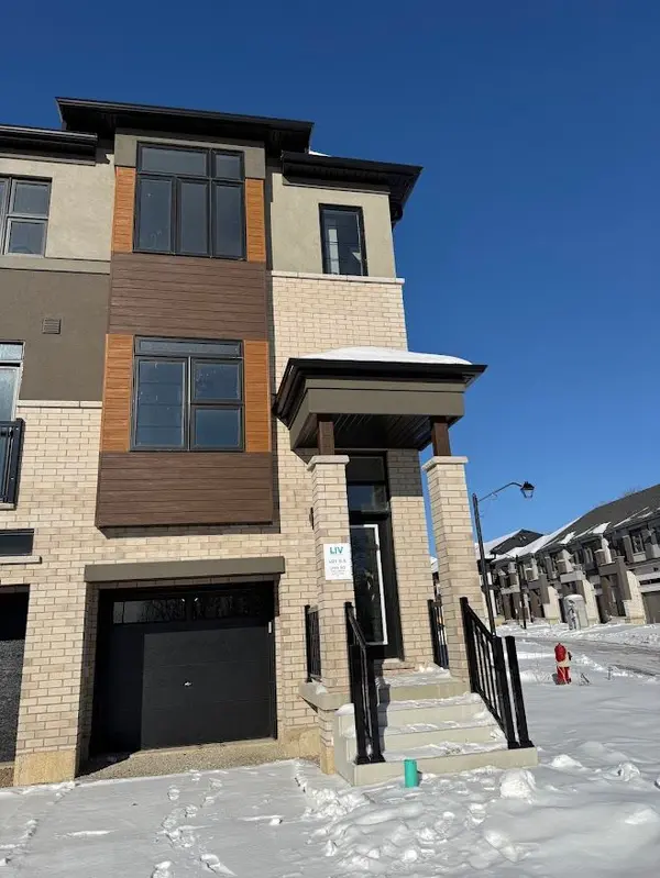 Brantford, ON N3T 0L8,660 Colborne ST #50