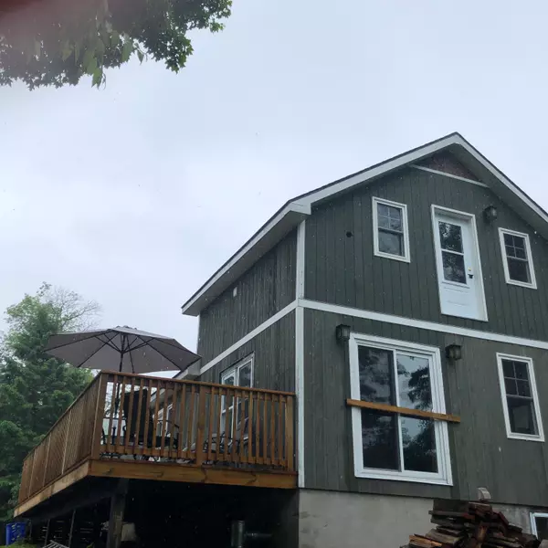 Huntsville, ON P1H 1V5,27 Henry ST