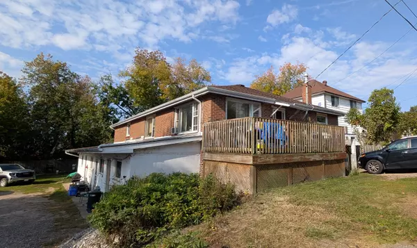 45 High ST, Callander, ON P0H 1H0