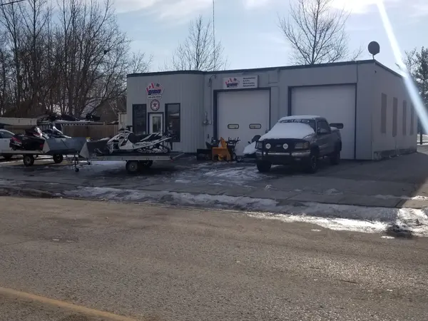 Bluewater, ON N0M 2T0,35 Main ST E