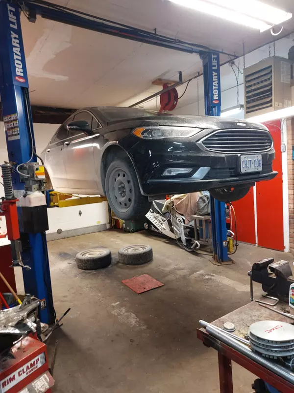 Bluewater, ON N0M 2T0,35 Main ST E