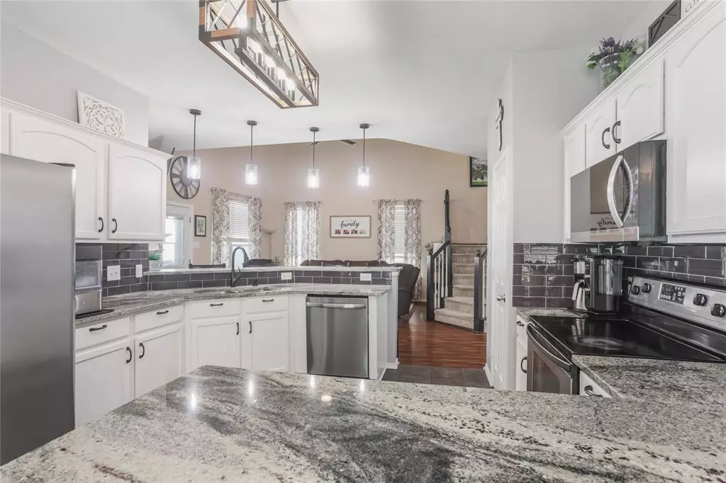 Providence Village, TX 76227,1807 Bridgeport Drive