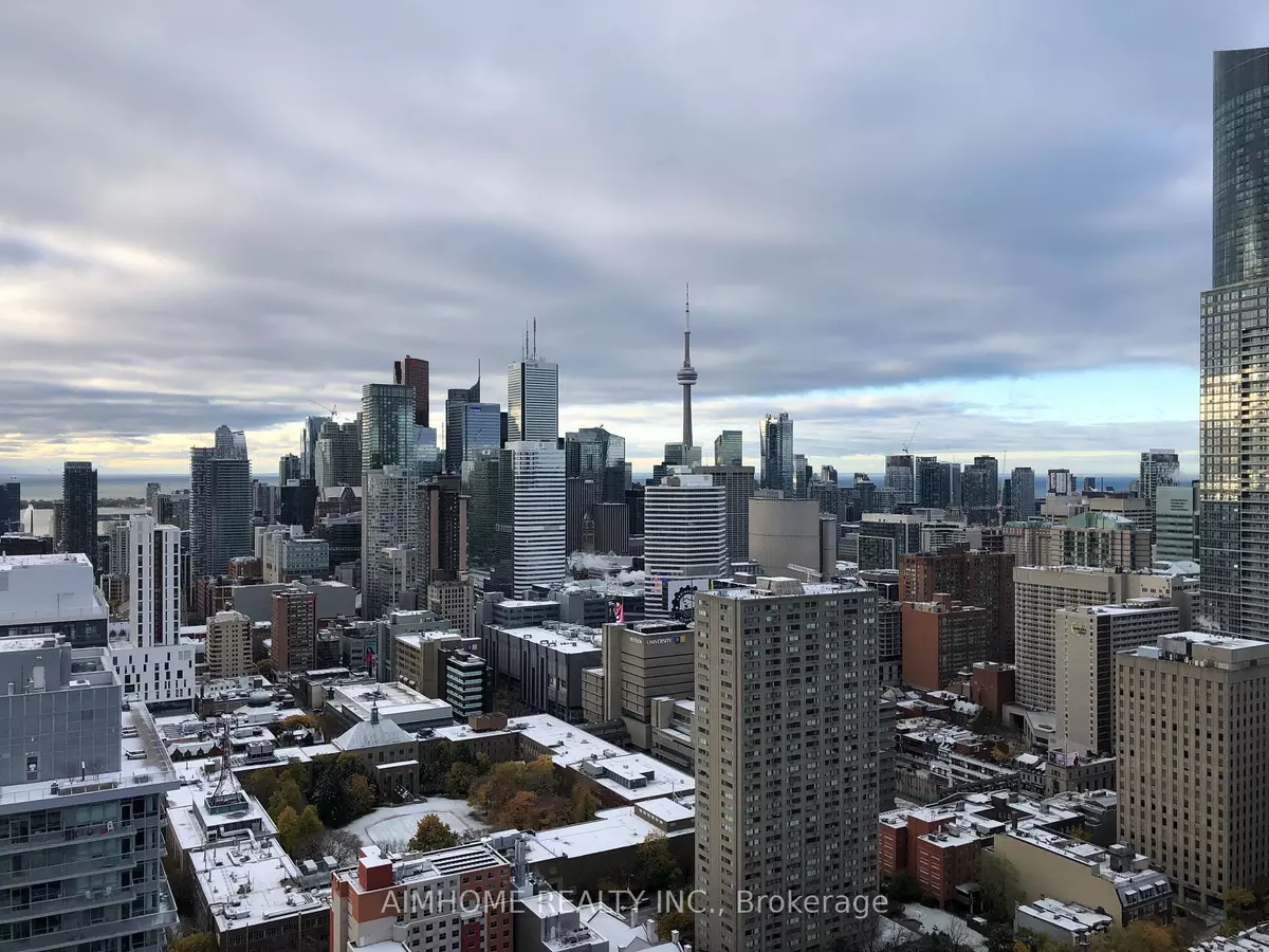 Toronto C08, ON M4Y 0C9,403 Church ST #3901