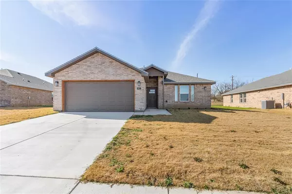 Coleman, TX 76834,812 Bella Boulevard