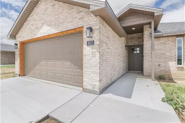 Coleman, TX 76834,812 Bella Boulevard