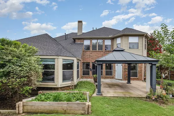 Murphy, TX 75094,341 Greenfield Drive