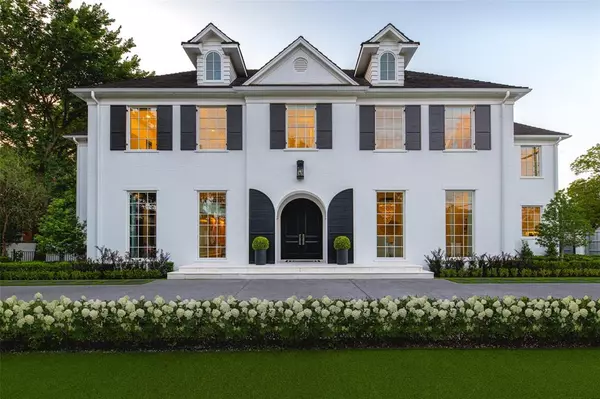 5947 Lupton Drive, Dallas, TX 75225