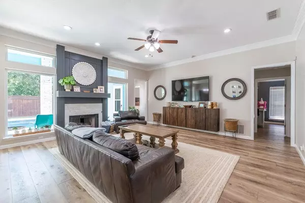 Mansfield, TX 76063,8 Waterwood Court