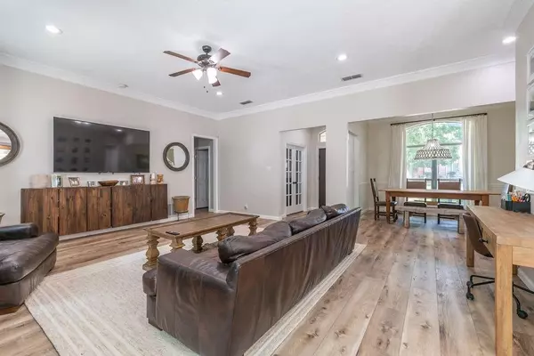 Mansfield, TX 76063,8 Waterwood Court