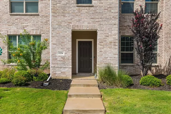 Denton, TX 76207,2224 Davenport Drive