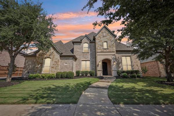 Frisco, TX 75033,9976 Tate Lane