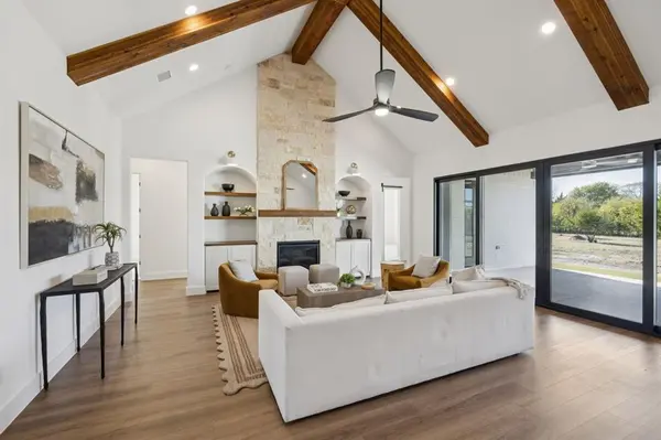 Waxahachie, TX 75165,3035 Stonebriar Drive