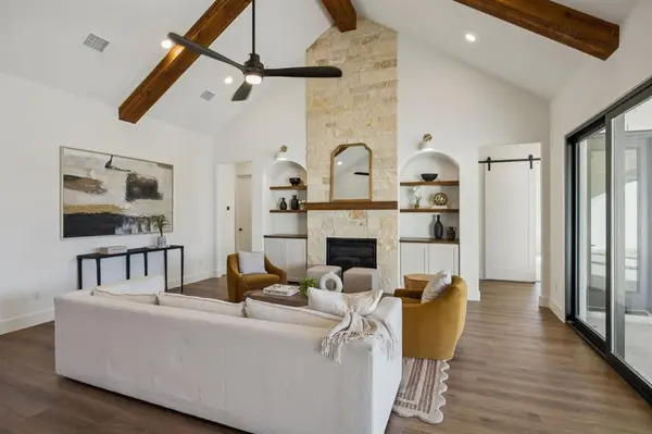 Waxahachie, TX 75165,3035 Stonebriar Drive