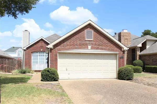 3120 Silver Springs Lane, Richardson, TX 75082