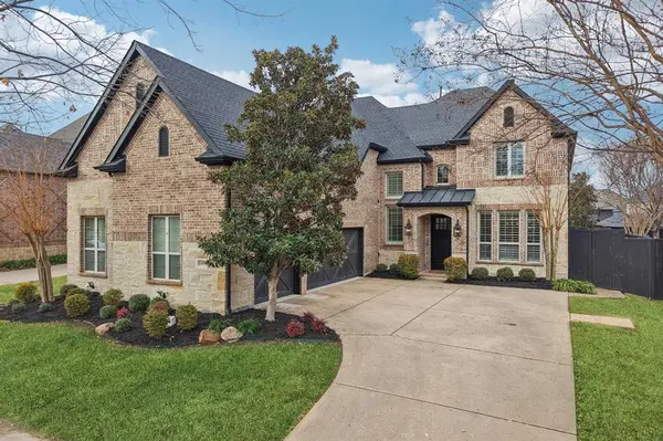 Frisco, TX 75035,14970 Foxbriar Lane