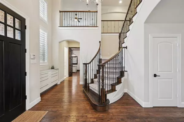 Frisco, TX 75035,14970 Foxbriar Lane