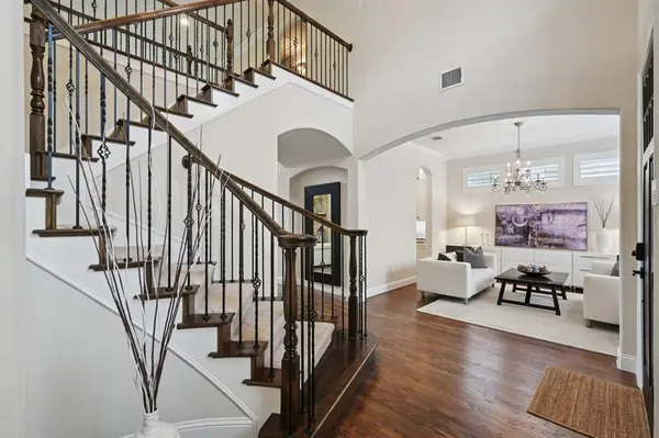 Frisco, TX 75035,14970 Foxbriar Lane