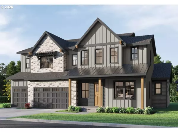 6123 Skyline DR, West Linn, OR 97068