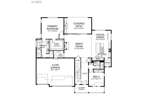 West Linn, OR 97068,6123 Skyline DR