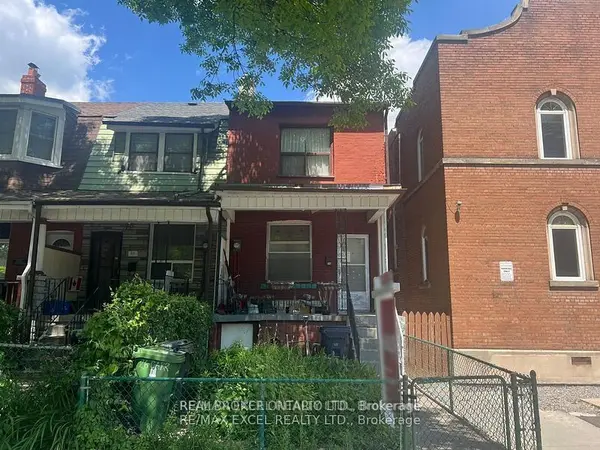 26 Carr ST #Upper, Toronto C01, ON M5T 1B5