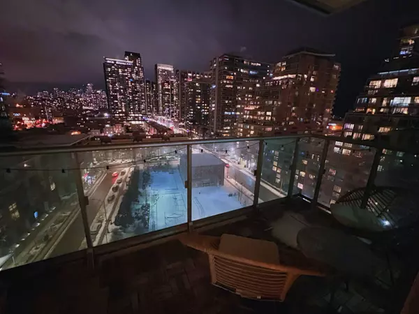 69 Lynn Willians ST #1213, Toronto C01, ON M6K 3R7