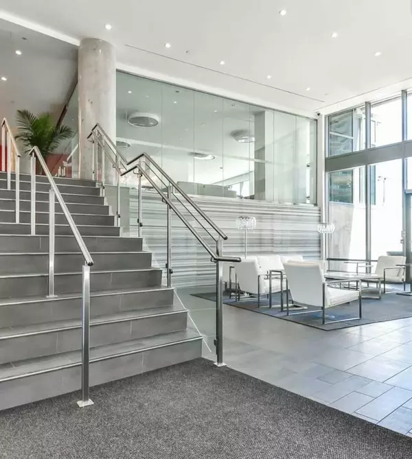 Toronto C01, ON M6K 3R7,69 Lynn Willians ST #1213