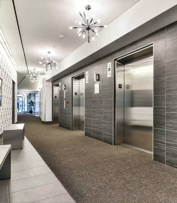 Toronto C01, ON M6K 3R7,69 Lynn Willians ST #1213