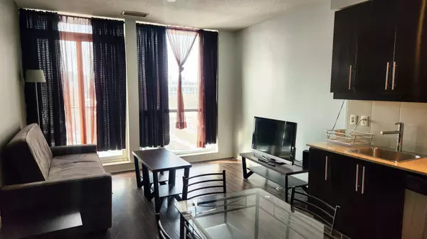 Toronto C15, ON M2K 0A3,2885 Bayview AVE #715