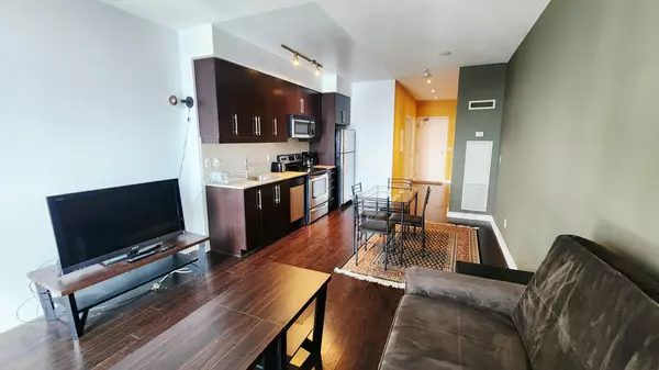 Toronto C15, ON M2K 0A3,2885 Bayview AVE #715