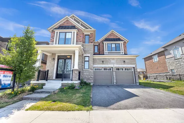 Pickering, ON L1X 0G1,1159 Dragonfly AVE