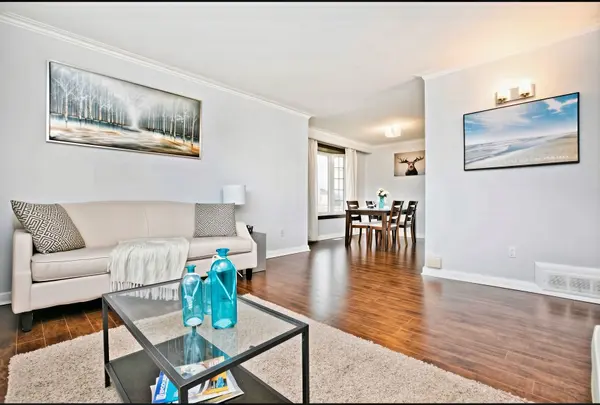 Toronto E09, ON M1K 4C1,31 Romulus DR #Main