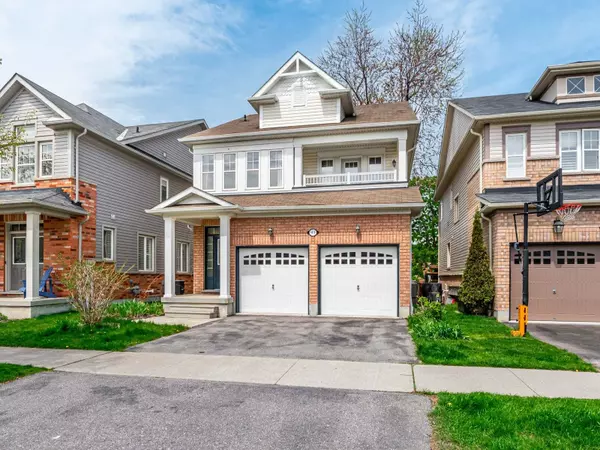 Whitby, ON L1N 0H4,93 James Govan DR