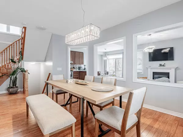 Whitby, ON L1N 0H4,93 James Govan DR