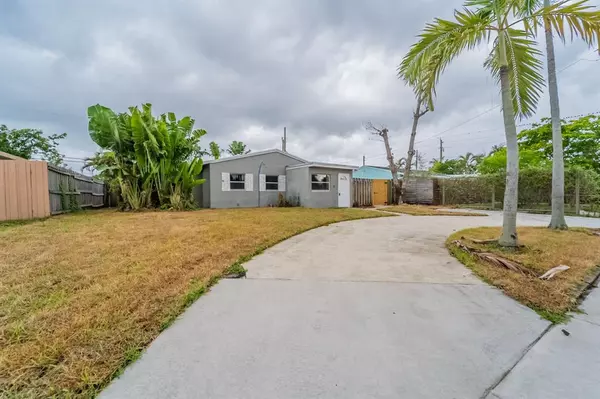 Fort Lauderdale, FL 33334,620 NE 57th St