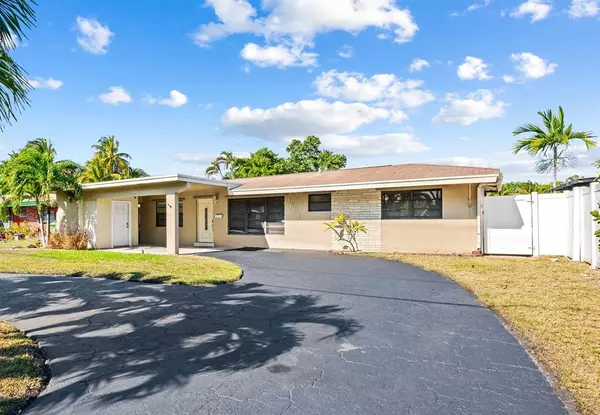 Fort Lauderdale, FL 33334,1601 NE 63rd St