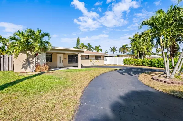 Fort Lauderdale, FL 33334,1601 NE 63rd St