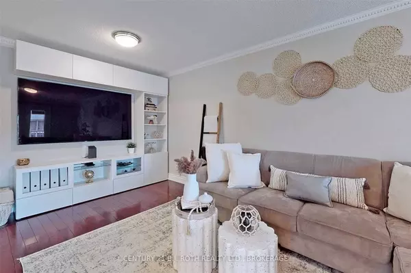 Mississauga, ON L4W 2G1,1658 Corkstone Glade