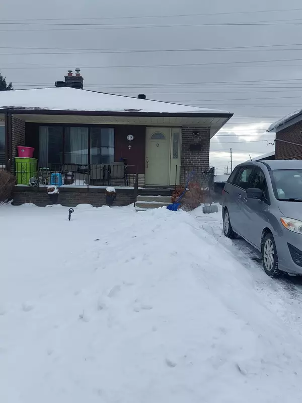 Toronto W09, ON M9R 3V3